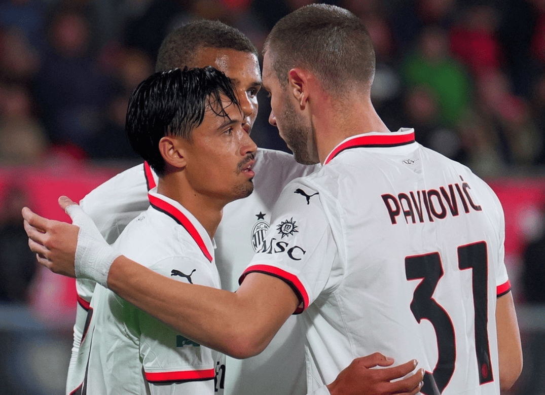 DB彩票入口-意甲：国际米兰客场2-0胜博洛尼亚，追平榜首尤文图斯