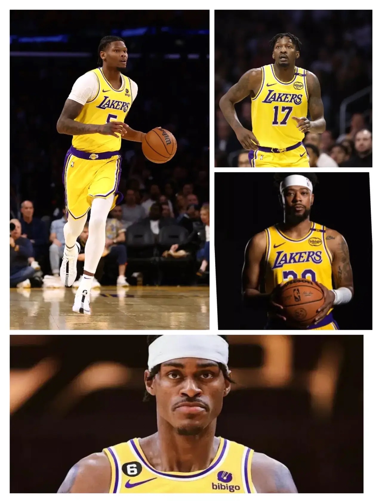 DB彩票官网-快船豪取六连胜，湖人遭遇两连败